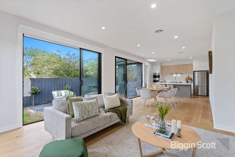 Third view of Homely townhouse listing, 2/11 Scott Grove, Burwood VIC 3125