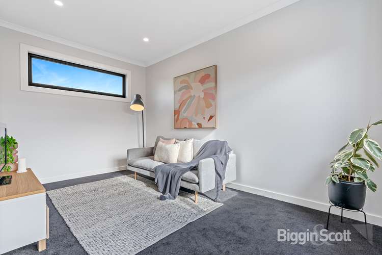 Sixth view of Homely townhouse listing, 2/11 Scott Grove, Burwood VIC 3125