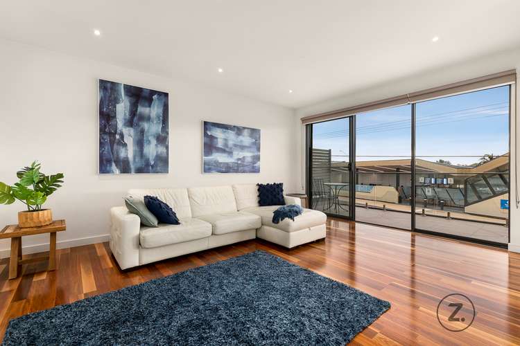 Fifth view of Homely townhouse listing, 1/430 Station Street, Bonbeach VIC 3196