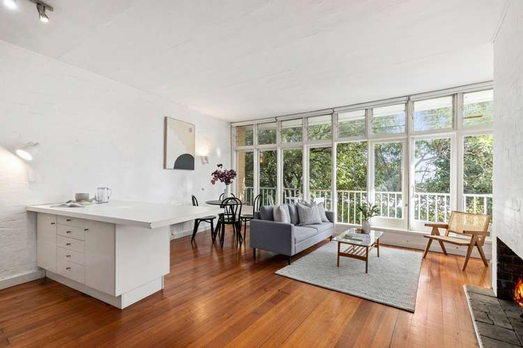 Main view of Homely apartment listing, 6/3 Glover Court, Toorak VIC 3142