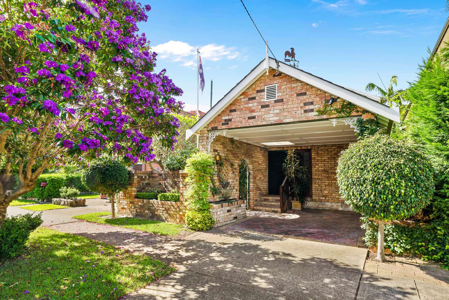 Main view of Homely house listing, 49 Balgowlah Road, Fairlight NSW 2094