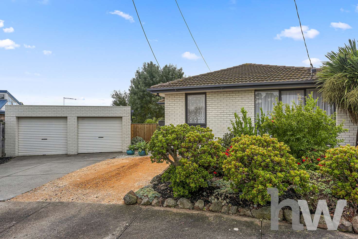 Main view of Homely house listing, 6 Garie Court, Grovedale VIC 3216