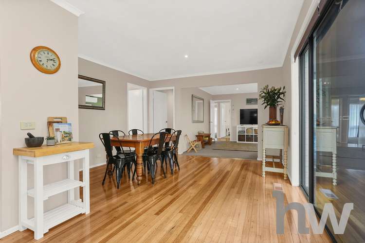 Third view of Homely house listing, 6 Garie Court, Grovedale VIC 3216