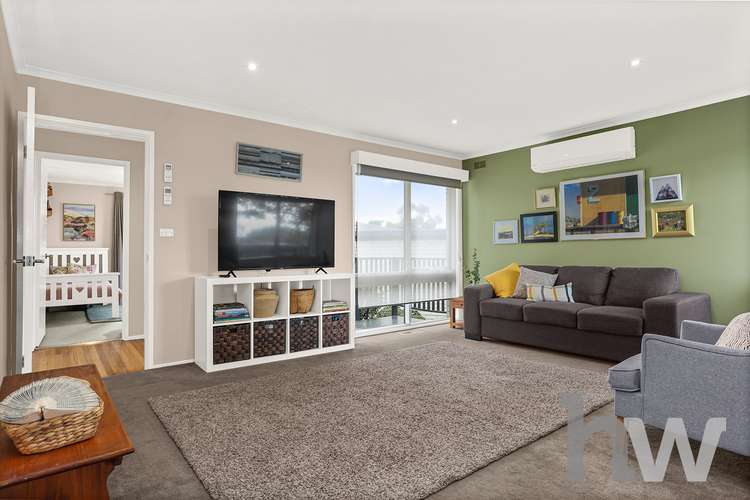 Fifth view of Homely house listing, 6 Garie Court, Grovedale VIC 3216
