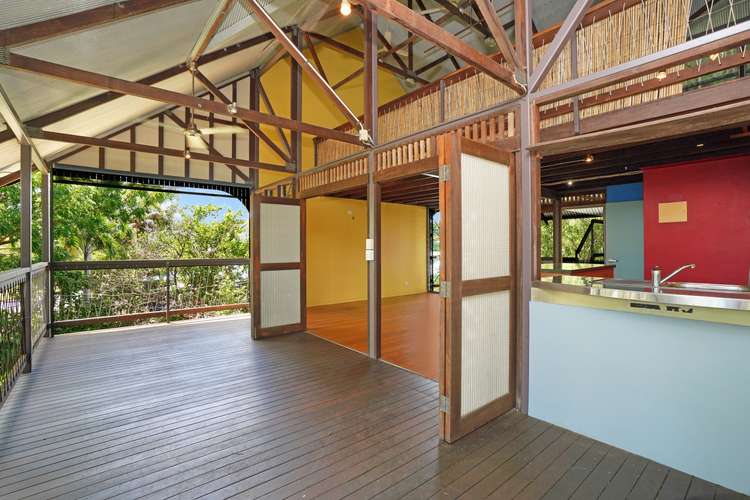 Third view of Homely townhouse listing, 1/13 Stokes Street, Parap NT 820
