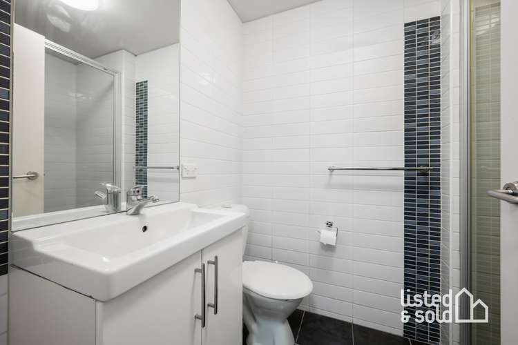 Fifth view of Homely apartment listing, 303/6 Bruce Street, Box Hill VIC 3128