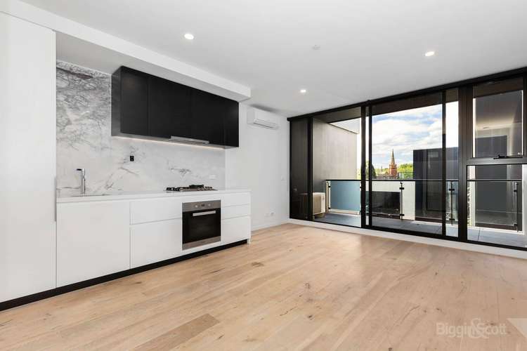 Second view of Homely apartment listing, 402/347 Camberwell Road, Camberwell VIC 3124