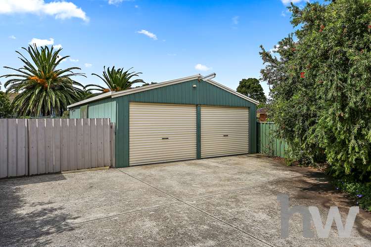 Fifth view of Homely house listing, 20 Seabeach Parade, North Shore VIC 3214