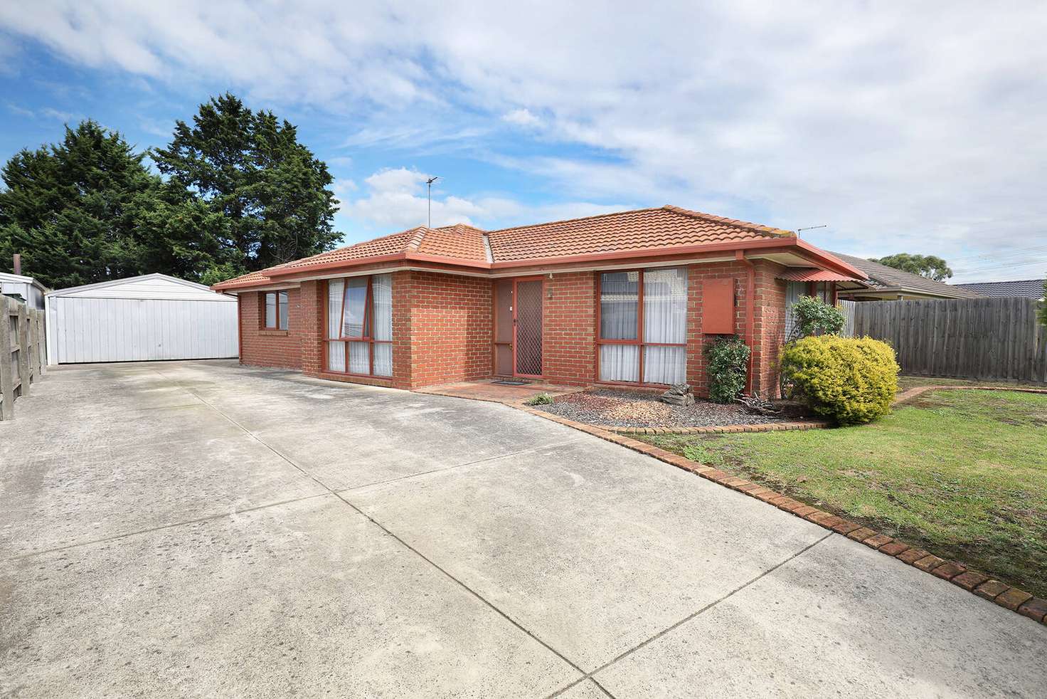 Main view of Homely house listing, 36 Gipps Crescent, Cranbourne North VIC 3977