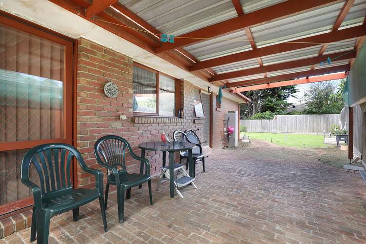 Fourth view of Homely house listing, 36 Gipps Crescent, Cranbourne North VIC 3977