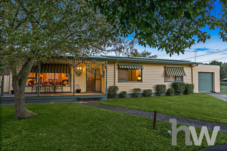 Second view of Homely house listing, 5 Ivy Street, Newcomb VIC 3219