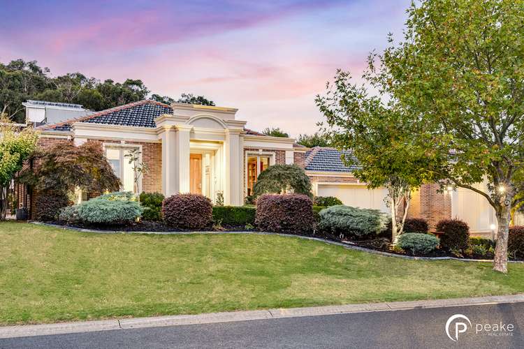 49 Janet Bowman Boulevard, Beaconsfield VIC 3807