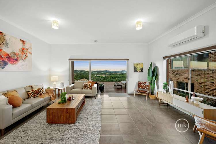 Fourth view of Homely house listing, 67 Siena Ridge, Hidden Valley VIC 3756