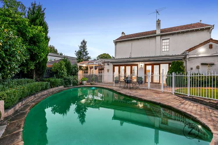 Second view of Homely house listing, 320 Union Road, Balwyn VIC 3103