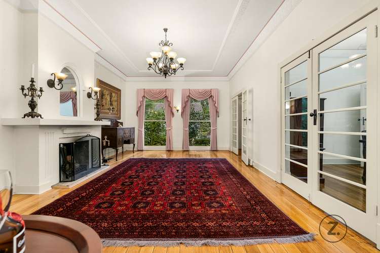 Fifth view of Homely house listing, 320 Union Road, Balwyn VIC 3103