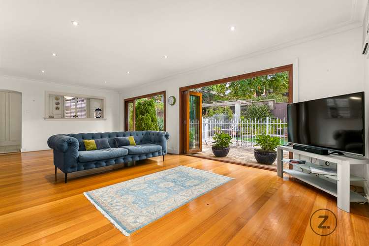 Sixth view of Homely house listing, 320 Union Road, Balwyn VIC 3103