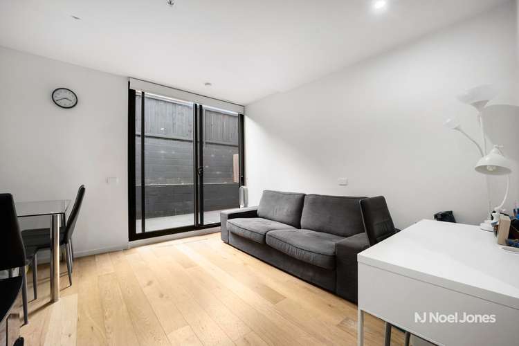 Second view of Homely apartment listing, G08/2 Queen Street, Blackburn VIC 3130