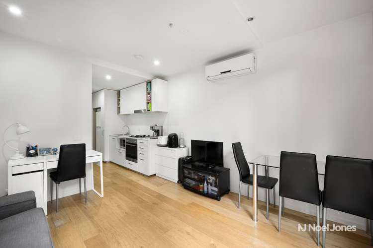 Fifth view of Homely apartment listing, G08/2 Queen Street, Blackburn VIC 3130