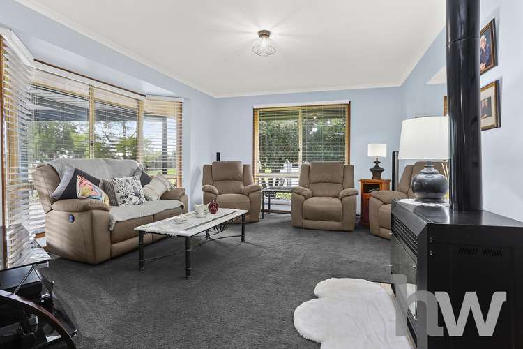 Fifth view of Homely house listing, 22 Bunganowee Drive, Clifton Springs VIC 3222