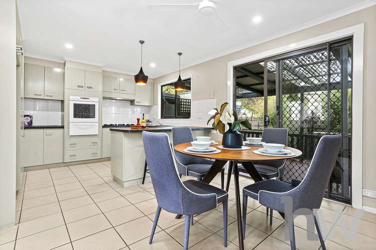 Main view of Homely unit listing, 2/8 Tucker Street, Breakwater VIC 3219
