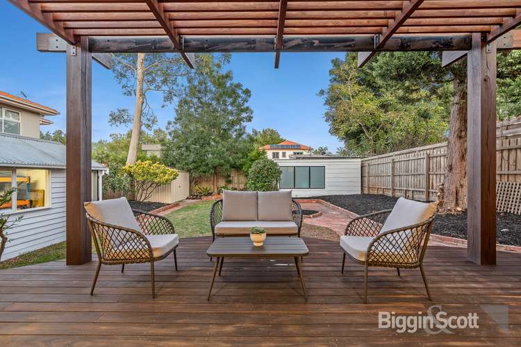 Main view of Homely house listing, 16 Belgrave Road, Malvern East VIC 3145