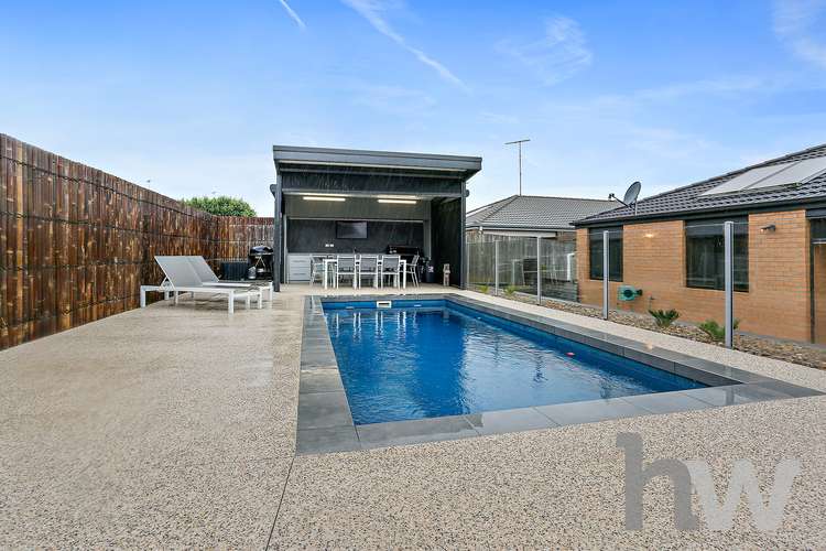 Main view of Homely house listing, 27 Tannin Way, Waurn Ponds VIC 3216