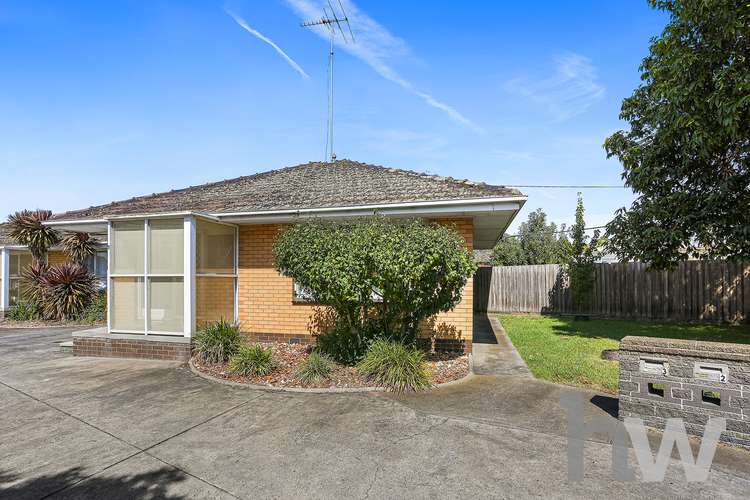 Third view of Homely unit listing, 1/1-4 Howe Court, Geelong West VIC 3218