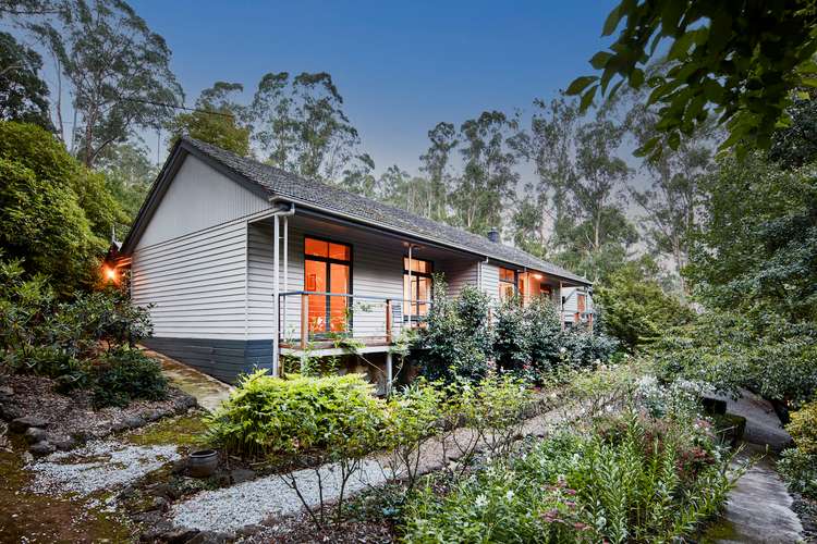 Main view of Homely house listing, 44 Douglas Road, Mount Macedon VIC 3441