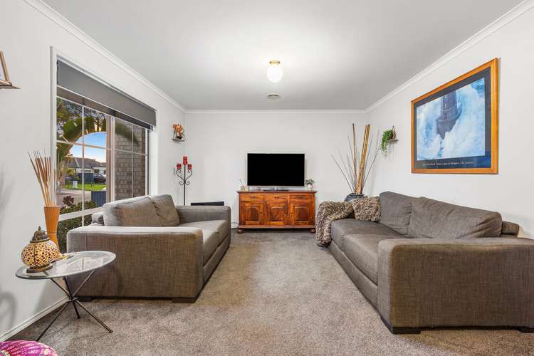Fifth view of Homely house listing, 12 Mallee Circuit, Pakenham VIC 3810