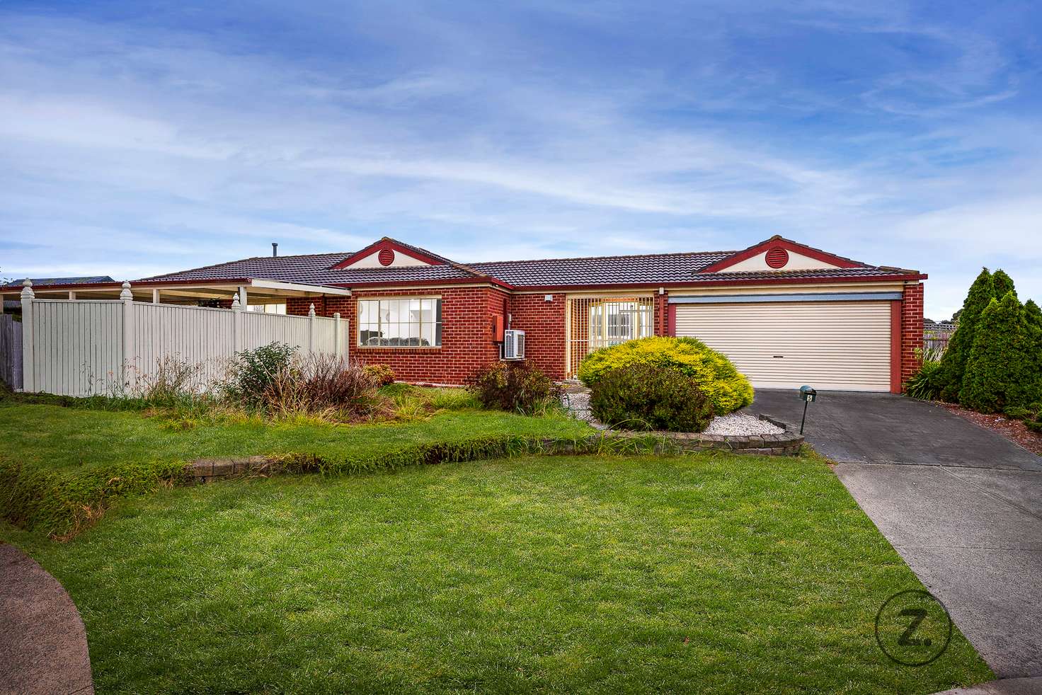 Main view of Homely house listing, 5 Ashton Court, Cranbourne VIC 3977