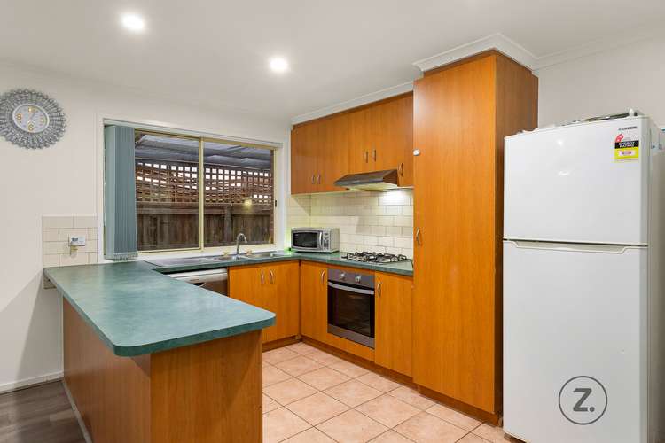 Sixth view of Homely house listing, 5 Ashton Court, Cranbourne VIC 3977