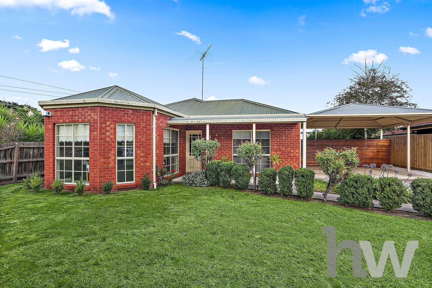 Main view of Homely house listing, 16 Waurn Park Court, Belmont VIC 3216
