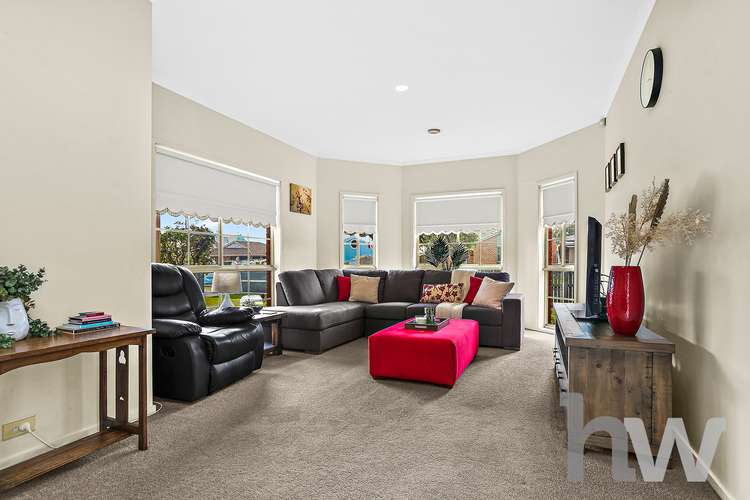 Second view of Homely house listing, 16 Waurn Park Court, Belmont VIC 3216