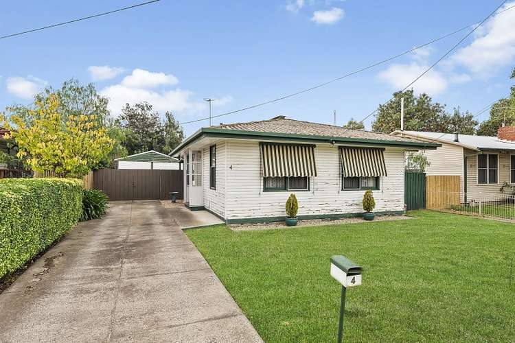 4 Middleton Street, Braybrook VIC 3019