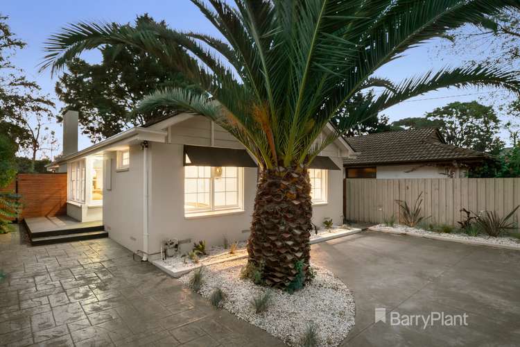 Main view of Homely house listing, 60 Emma Street, Carrum VIC 3197