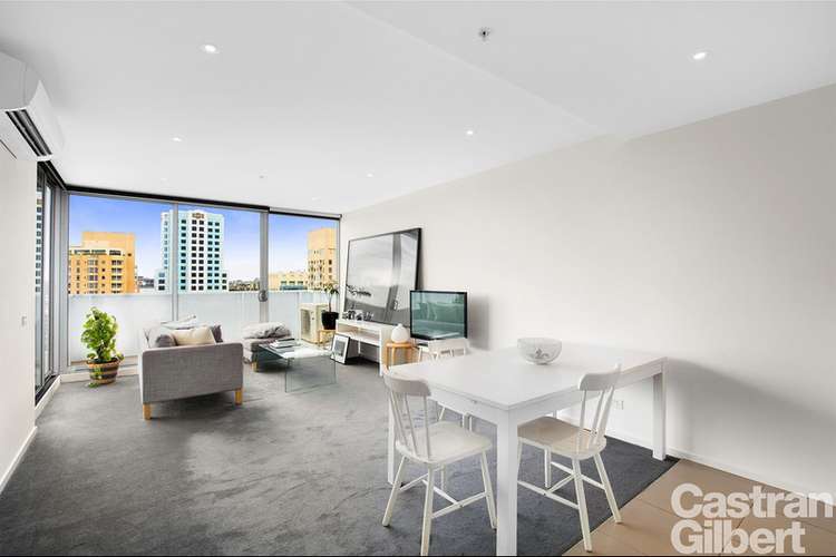 Third view of Homely apartment listing, 1108/77 River Street, South Yarra VIC 3141
