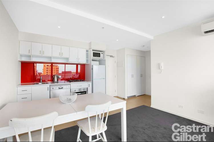 Fourth view of Homely apartment listing, 1108/77 River Street, South Yarra VIC 3141