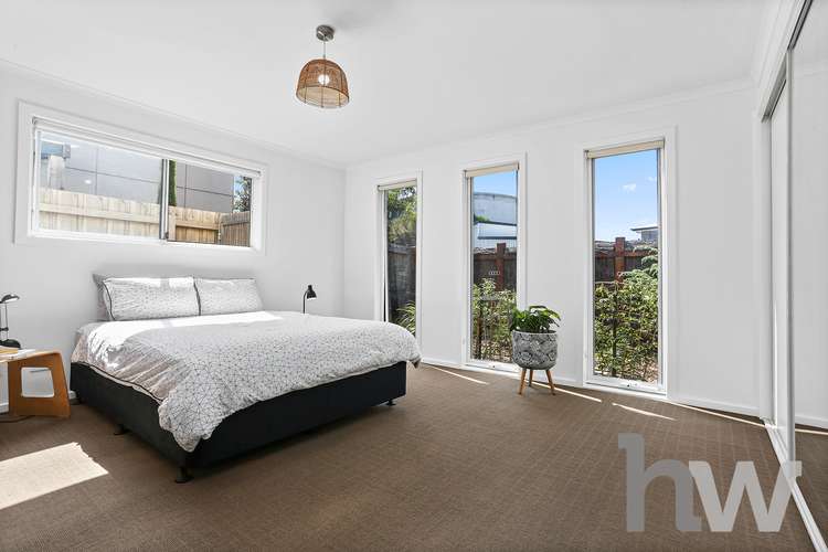 Second view of Homely house listing, 11 Halyard Terrace, St Leonards VIC 3223