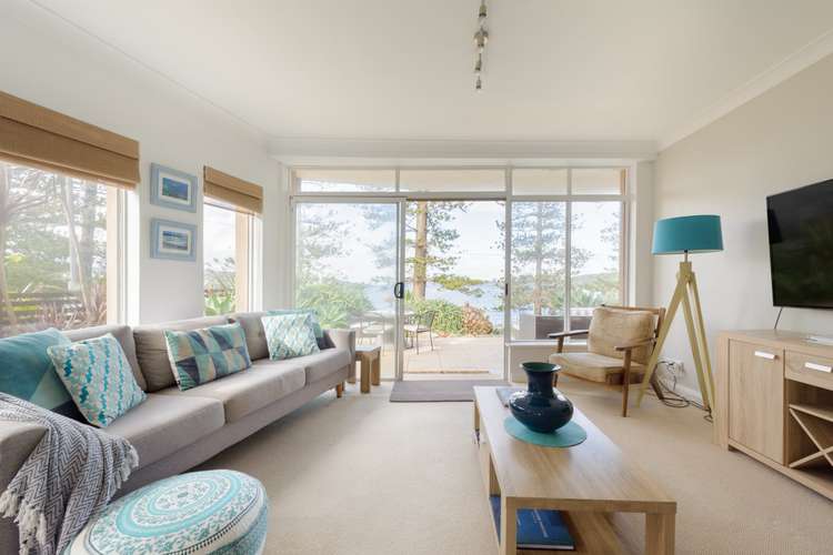 Main view of Homely apartment listing, 1/41 The Crescent, Manly NSW 2095