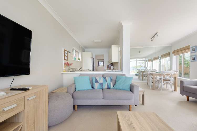 Third view of Homely apartment listing, 1/41 The Crescent, Manly NSW 2095