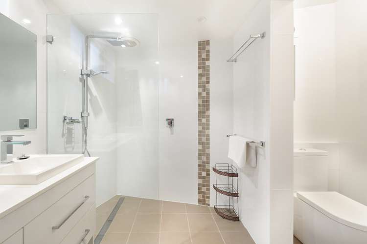 Fifth view of Homely apartment listing, 1/41 The Crescent, Manly NSW 2095