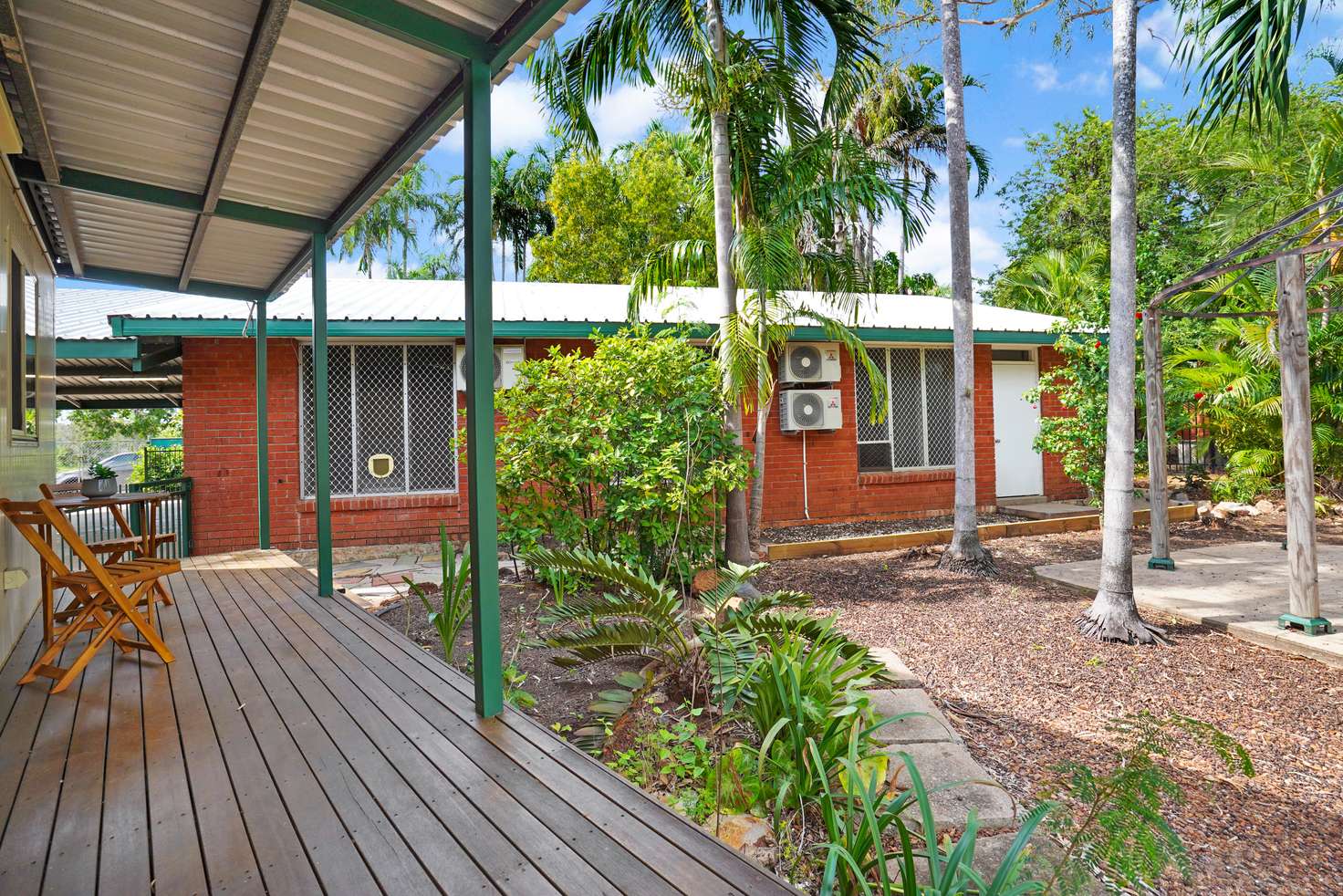 Main view of Homely house listing, 54 Rocklands Drive, Tiwi NT 810
