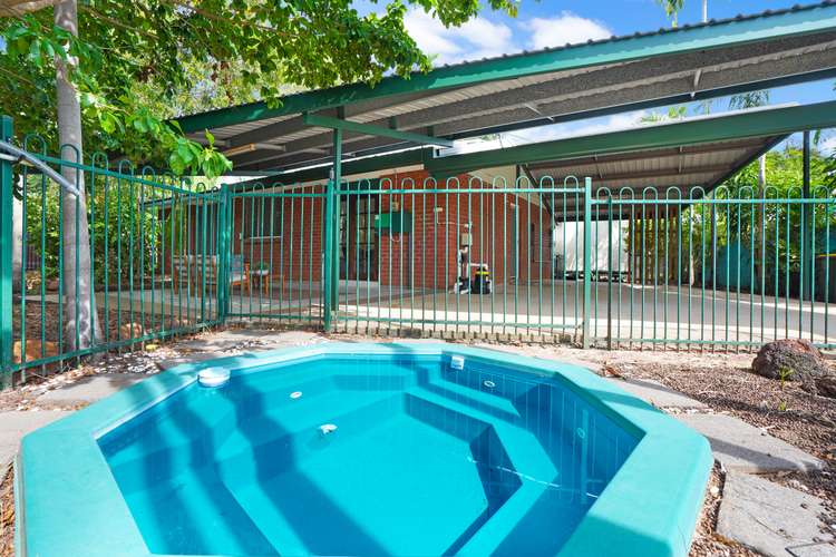 Second view of Homely house listing, 54 Rocklands Drive, Tiwi NT 810