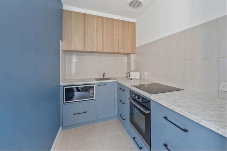Main view of Homely apartment listing, 7/7-9 Faussett Street, Albert Park VIC 3206