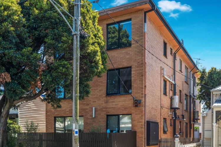 Second view of Homely apartment listing, 7/7-9 Faussett Street, Albert Park VIC 3206
