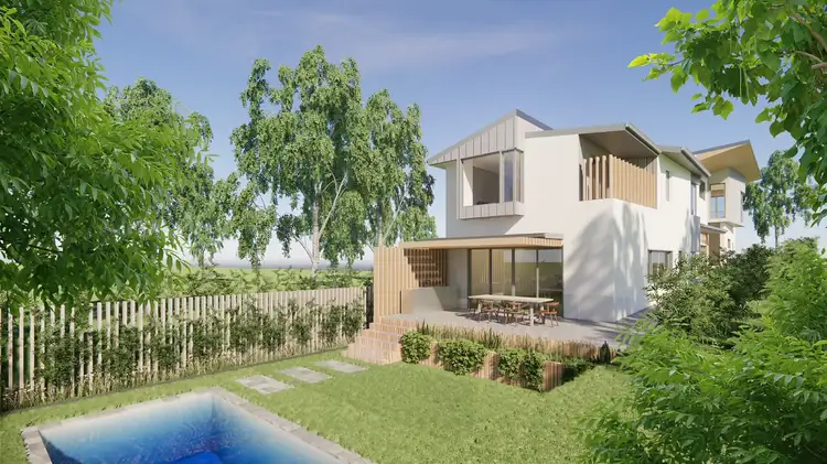 Second view of Homely house listing, 17a Playfair Road, North Curl Curl NSW 2099