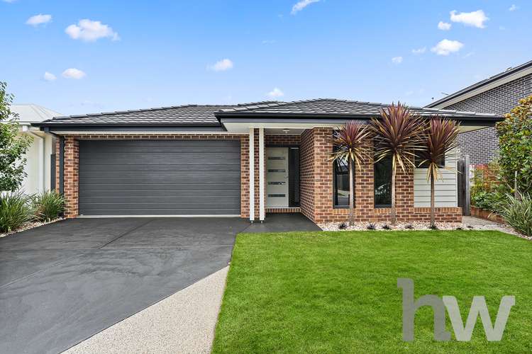 Second view of Homely house listing, 20 Booker Place, Armstrong Creek VIC 3217