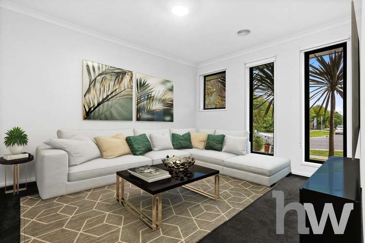 Third view of Homely house listing, 20 Booker Place, Armstrong Creek VIC 3217