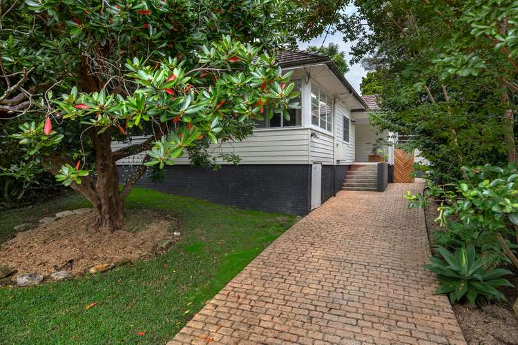 Second view of Homely house listing, 15 Boland Avenue, Springwood NSW 2777