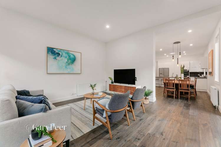 Fifth view of Homely house listing, 11 Filbert Street, Caulfield South VIC 3162